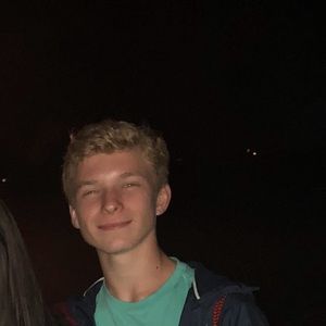 Meet your Posher, Ben